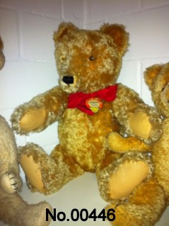 STEIFF,Teddy Gross, No.446