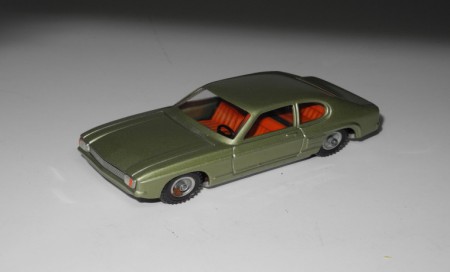 CKO Kellermann Ford, No.18