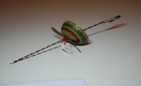 C.APAS Proppeller, No.202