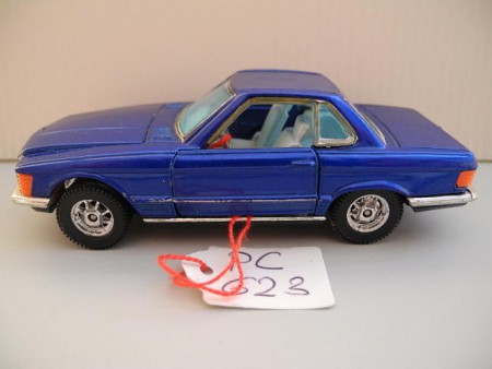 /products/corgi-toys-mercedes-350-sl-no-623/