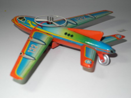 T.H Germany Flugzeug, No.228