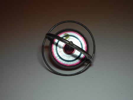 KREISEL aus Metall Germany, No.225